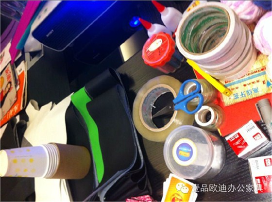 壹品歐迪創(chuàng)意無限 我型我秀手工比拼大賽