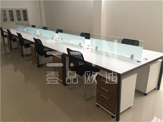 樂(lè)山力樸-四川辦公家具公司壹品歐迪案例賞析