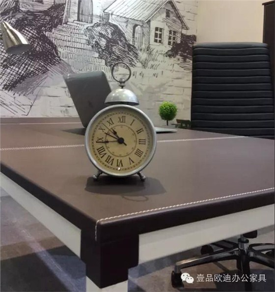如何為辦公室挑選飾品擺件？