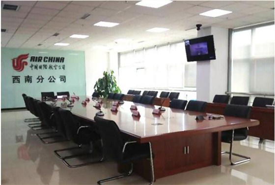 國(guó)航辦公家具